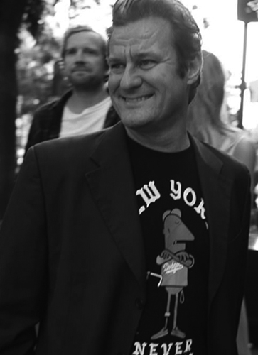 Dominique Barneaud