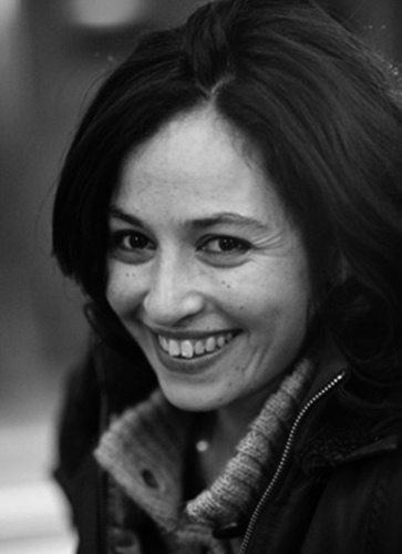 Hind Saïh