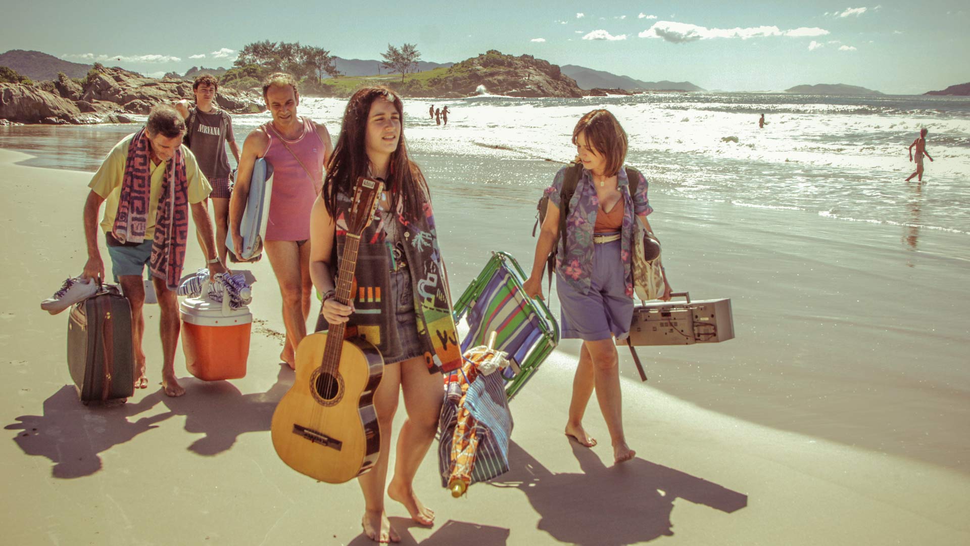 SUENO FLORIANOPOLIS