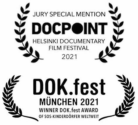 Winning award