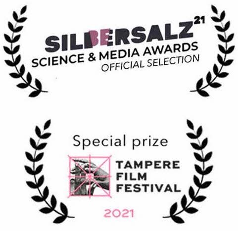 Winning award