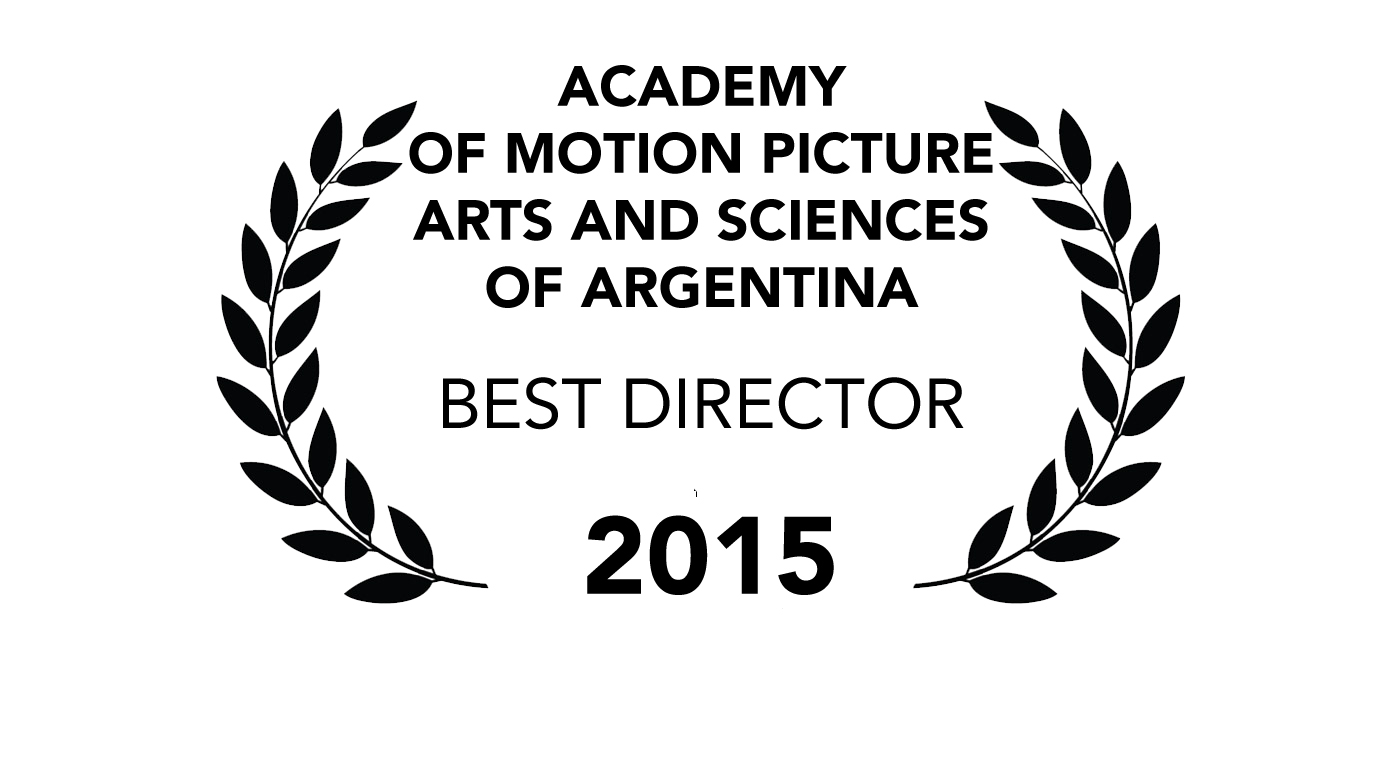 Winning award