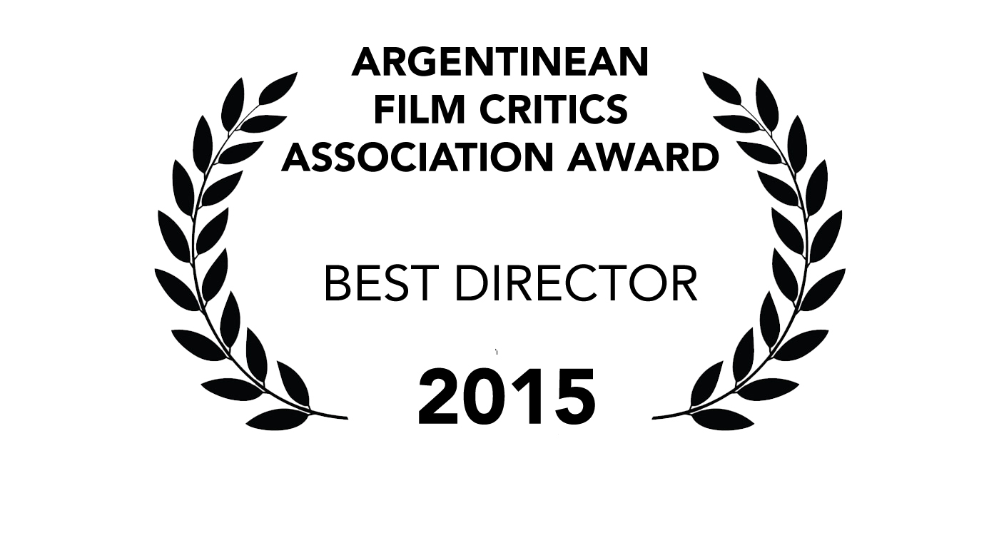 Winning award