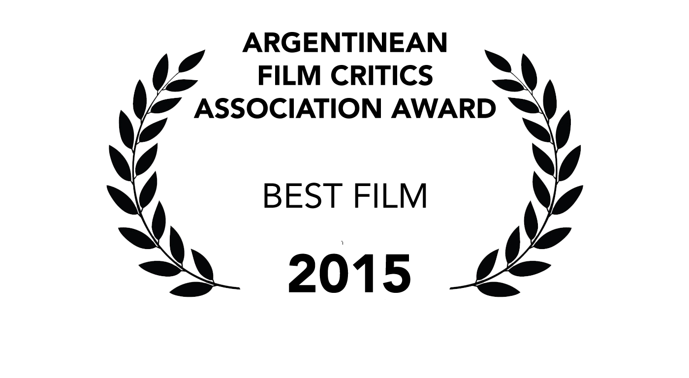 Winning award