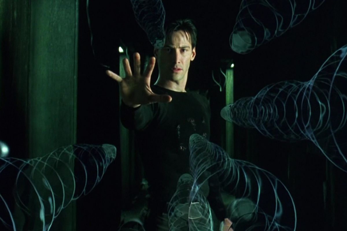 MATRIX GÉNÉRATION