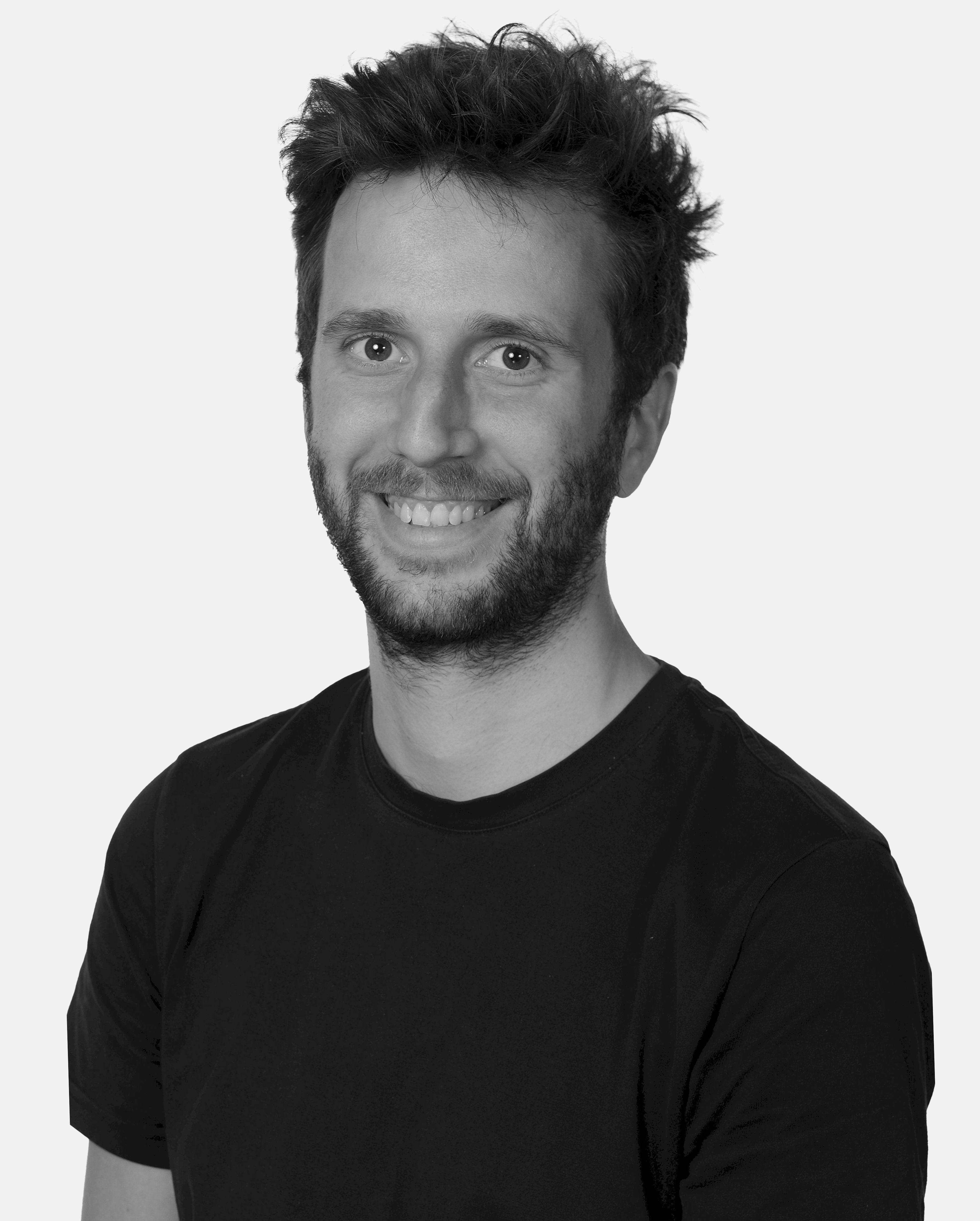 Benjamin Ferbus
